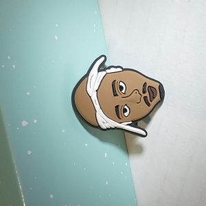 Jibbitz shoe wristlet charms 3x$12✌️